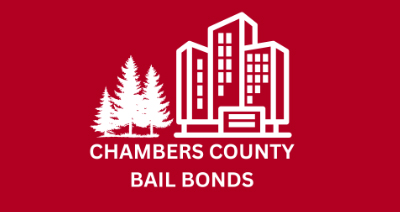 Chambers County Bail Bonding